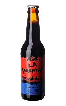 Austmann Bryggeri La Shaman Aztec Stout