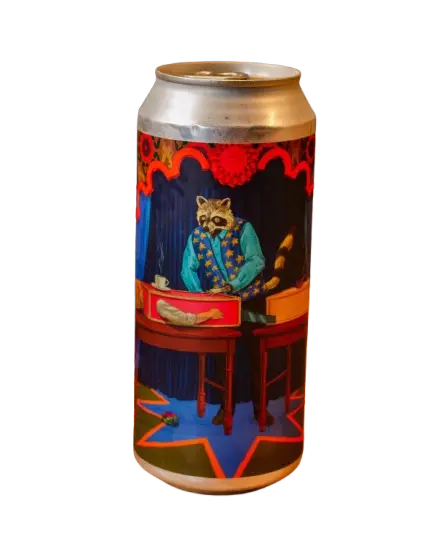 Strange Brewing Cortado Por Favor