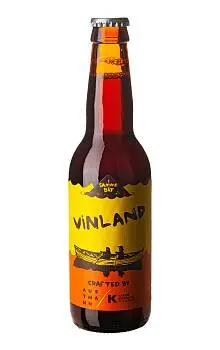 Austmann Bryggeri Vinland