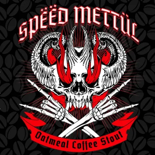 Alvarium Beer Company Speed Mettül