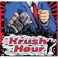 Alvarium Beer Company Krush Hour