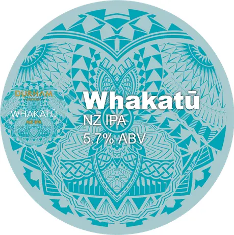 Durham Brewery Whakatū