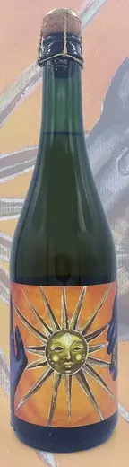 Artistraw Cider Soil & Sun 2023