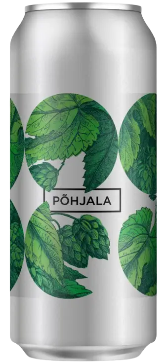 Põhjala Värske (2025)