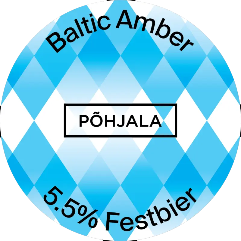 Põhjala Baltic Amber