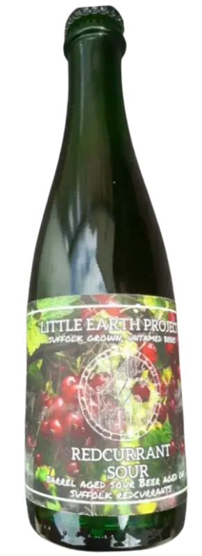 Little Earth Project Redcurrant Sour