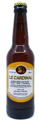 Old Chimneys Le Cardinal