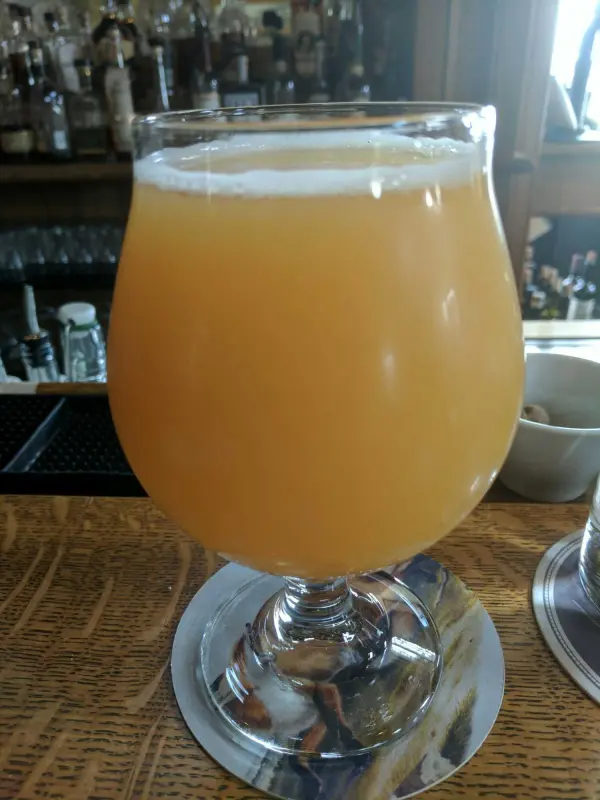 Beer image