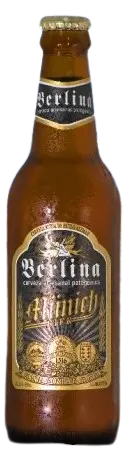 Cerveceria Berlina Munich