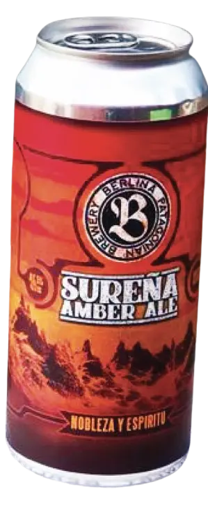 Cerveceria Berlina Sureña