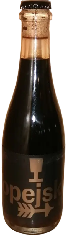 Browar Stu Mostów Jopejskie Cinnamon & Vanilla 2022