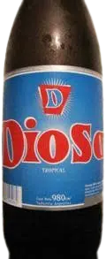 C.A.S.A. Isenbeck Diosa Tropical