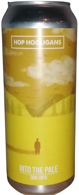Hop Hooligans Into the Pale