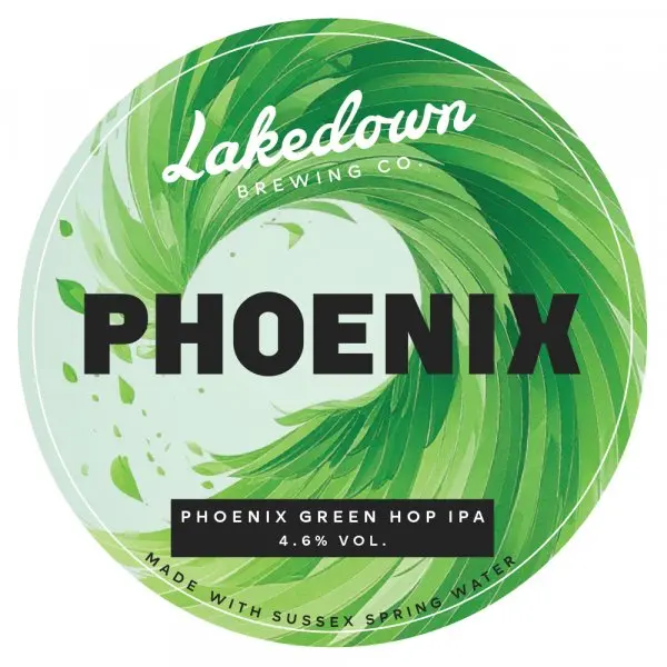 Lakedown Brewing Co. Phoenix