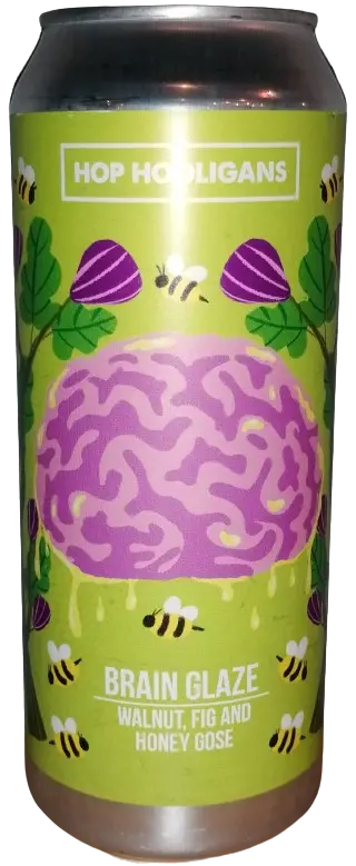 Hop Hooligans Brain Glaze