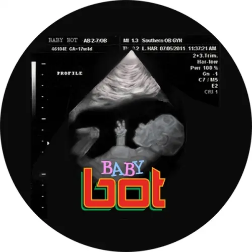 New England Brewing Company Baby Bot