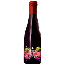 Juguetes Perdidos Cerveza Artesanal Flanders Red - Sour Power