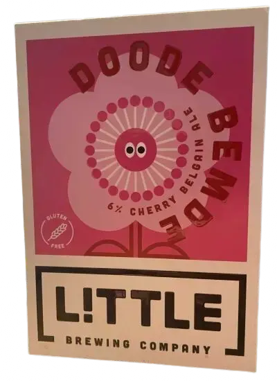 Little Brewing Doode Beamed