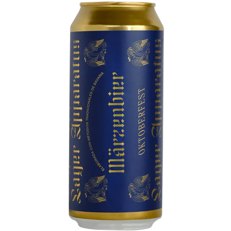 Cervecera Hércules Märzenbier