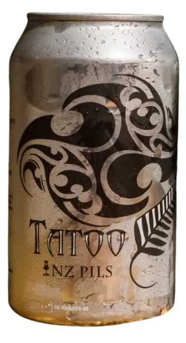 Juguetes Perdidos Cerveza Artesanal Tatoo