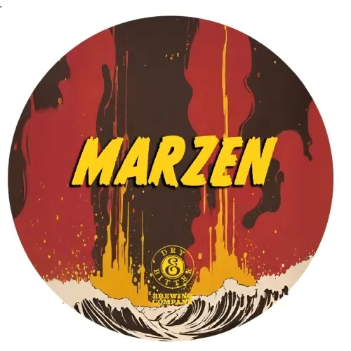 Dry & Bitter Brewing Company Marzen