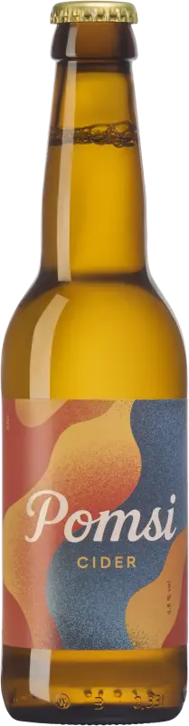 Pomsi Cider Pomsi Cider