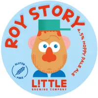 Little Brewing Roy Story