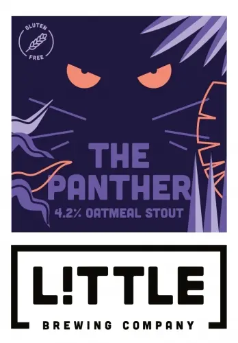 Little Brewing The Panther