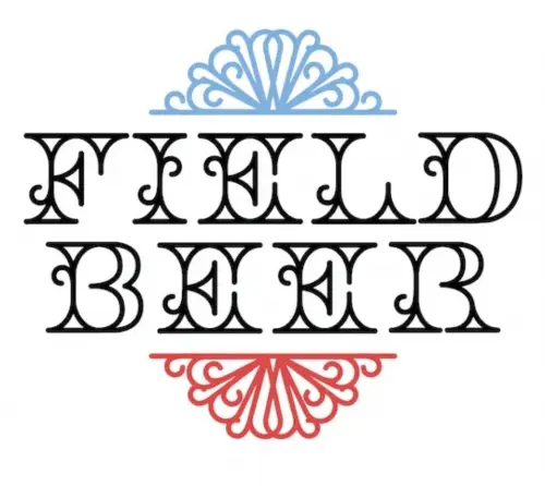 Oxbow Brewing Company Field Beer