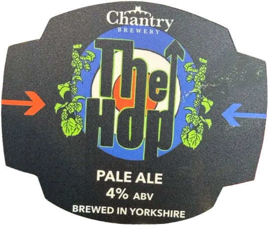 Chantry Brewery The Hop