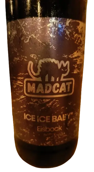 MadCat Ice Ice Baby (2021)
