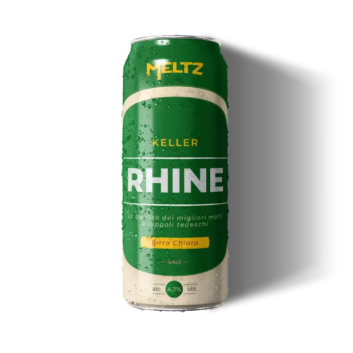 Meltz Rhine
