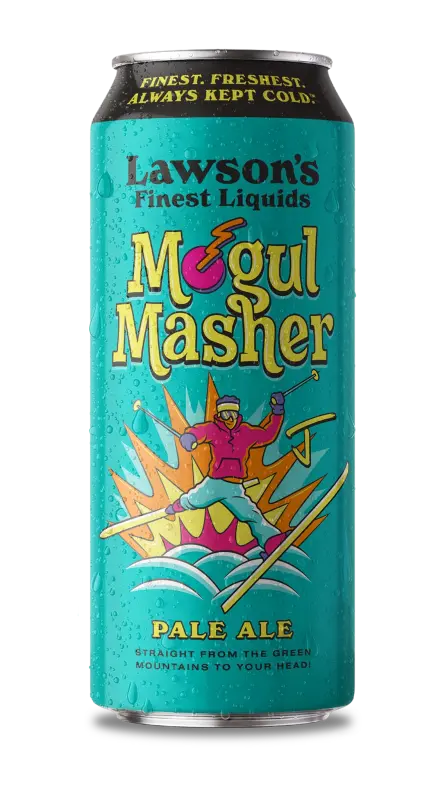 Lawson's Finest Liquids Mogul Masher
