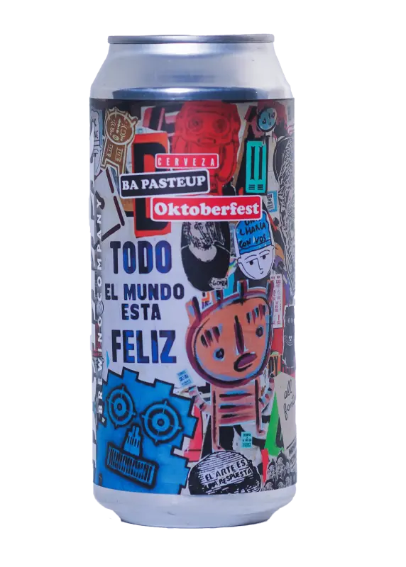 Buller Brewing Company Oktoberfest
