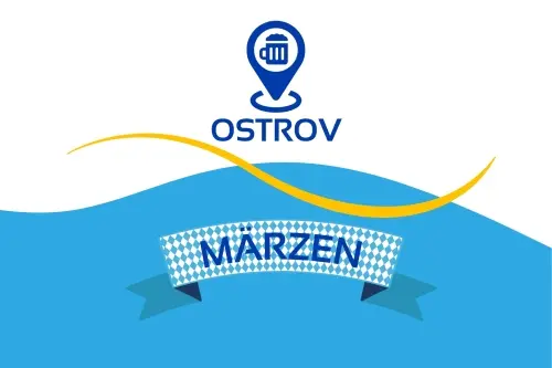 Pivovar Ostrov Märzen