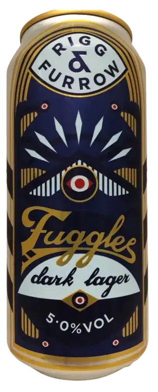 Rigg & Furrow Fuggles