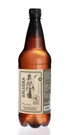 Pivovar Kocour Galuska 8°