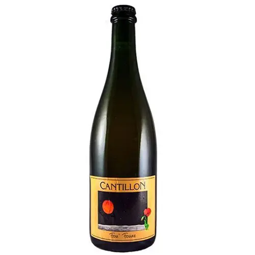 Brasserie Cantillon Fou' Foune (2025)