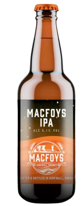 Macfoys IPA