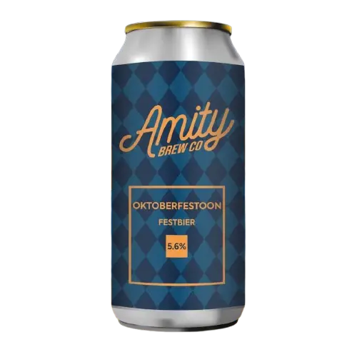 Amity Brew Co OktoberFestoon