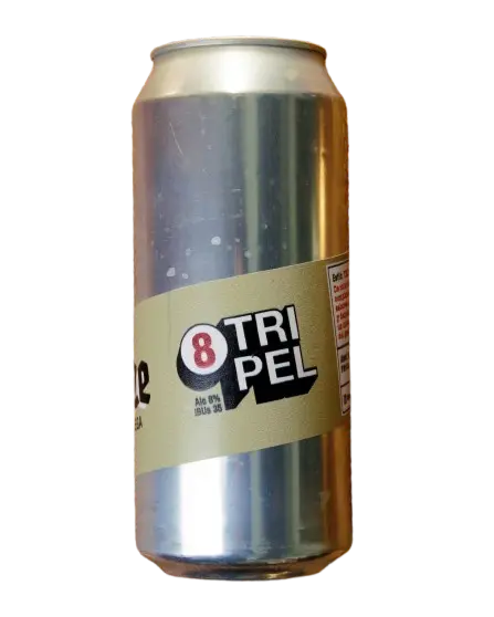 Abdij Deleuze Tripel 8