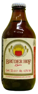 Carlsberg Italia Brüder Hof