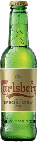 Carlsberg Italia Special Brew (Italy)