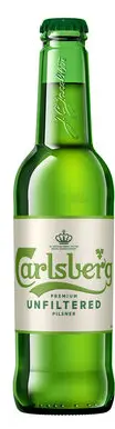 Carlsberg Italia Premium Unfiltered Pilsner