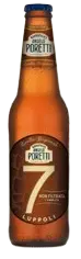 Birrificio Angelo Poretti 7 Luppoli Non Filtrata L' Invernale