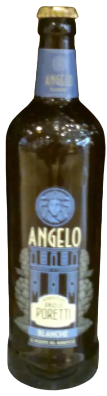 Birrificio Angelo Poretti Blanche