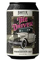 Brauerei Thun Barter The Driver