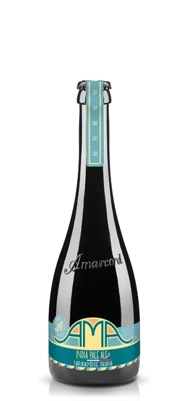Birra Amarcord AMA IPA