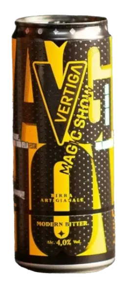 Vertiga Magic Show