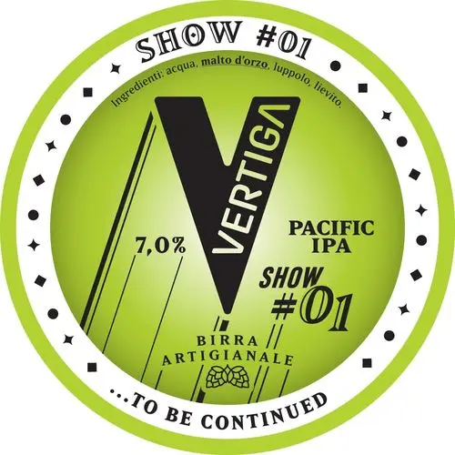 Vertiga Show #01